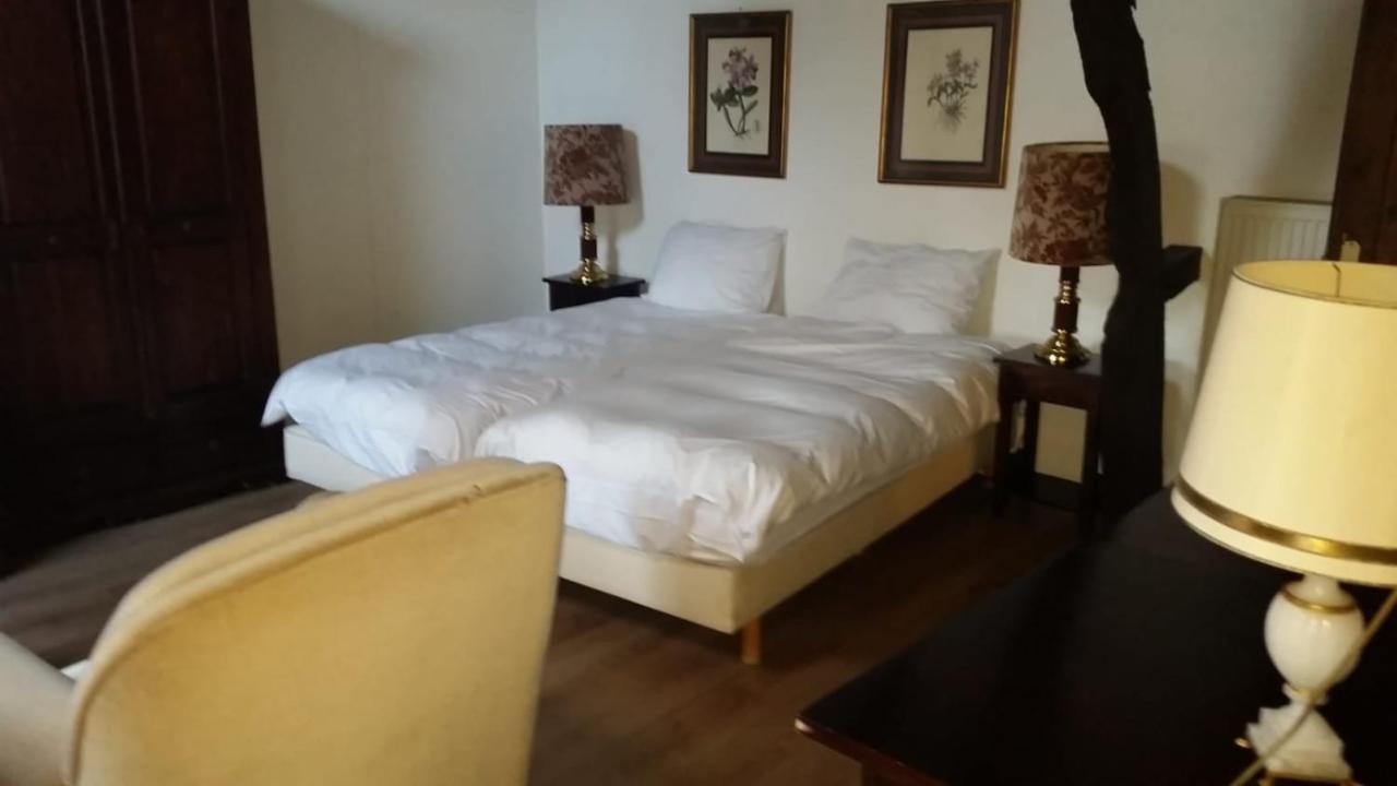 Apartements Stegelshof Eygelshoven Dış mekan fotoğraf