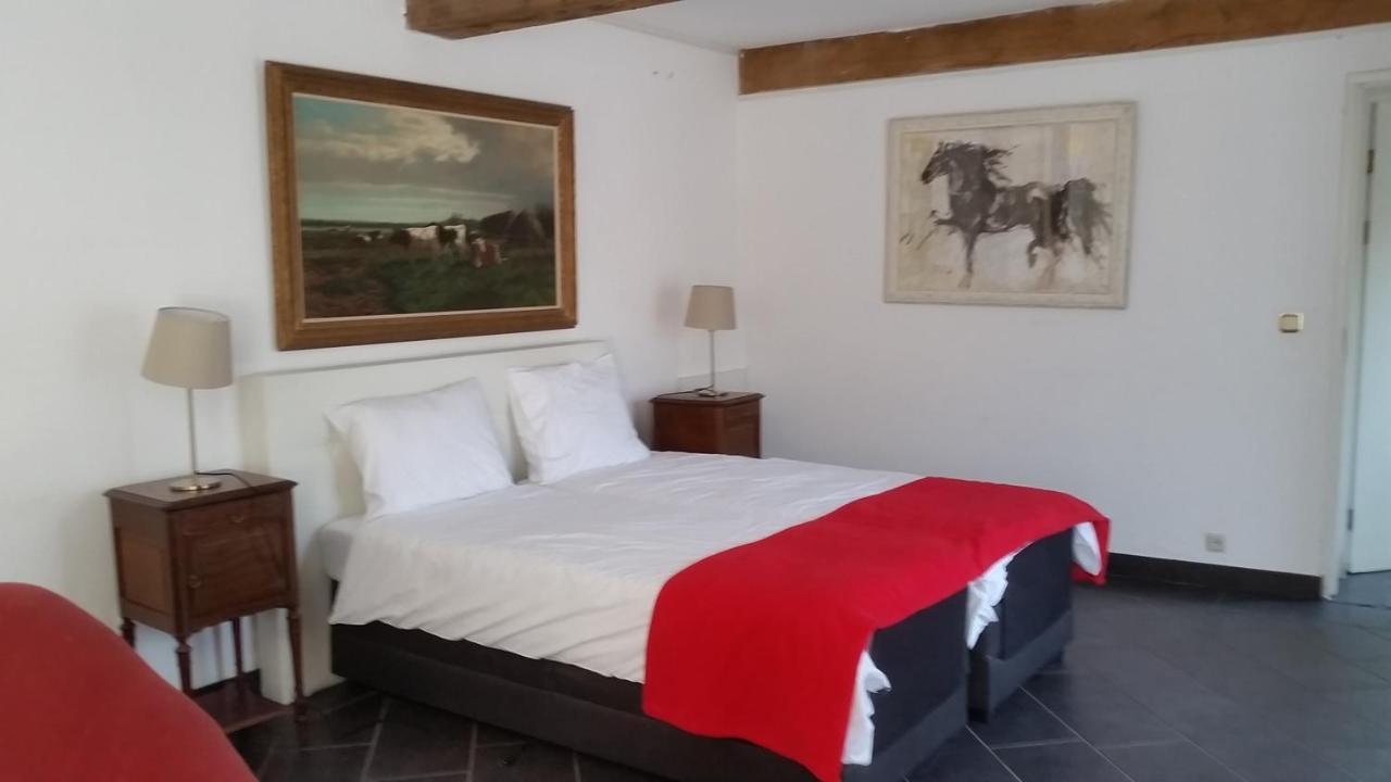 Apartements Stegelshof Eygelshoven Dış mekan fotoğraf