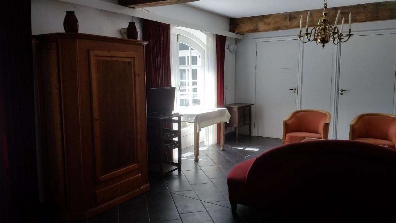 Apartements Stegelshof Eygelshoven Dış mekan fotoğraf
