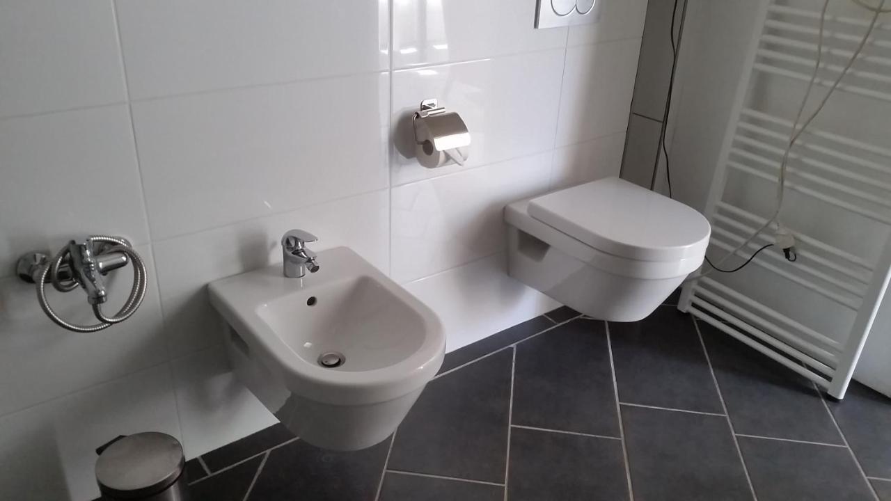Apartements Stegelshof Eygelshoven Dış mekan fotoğraf