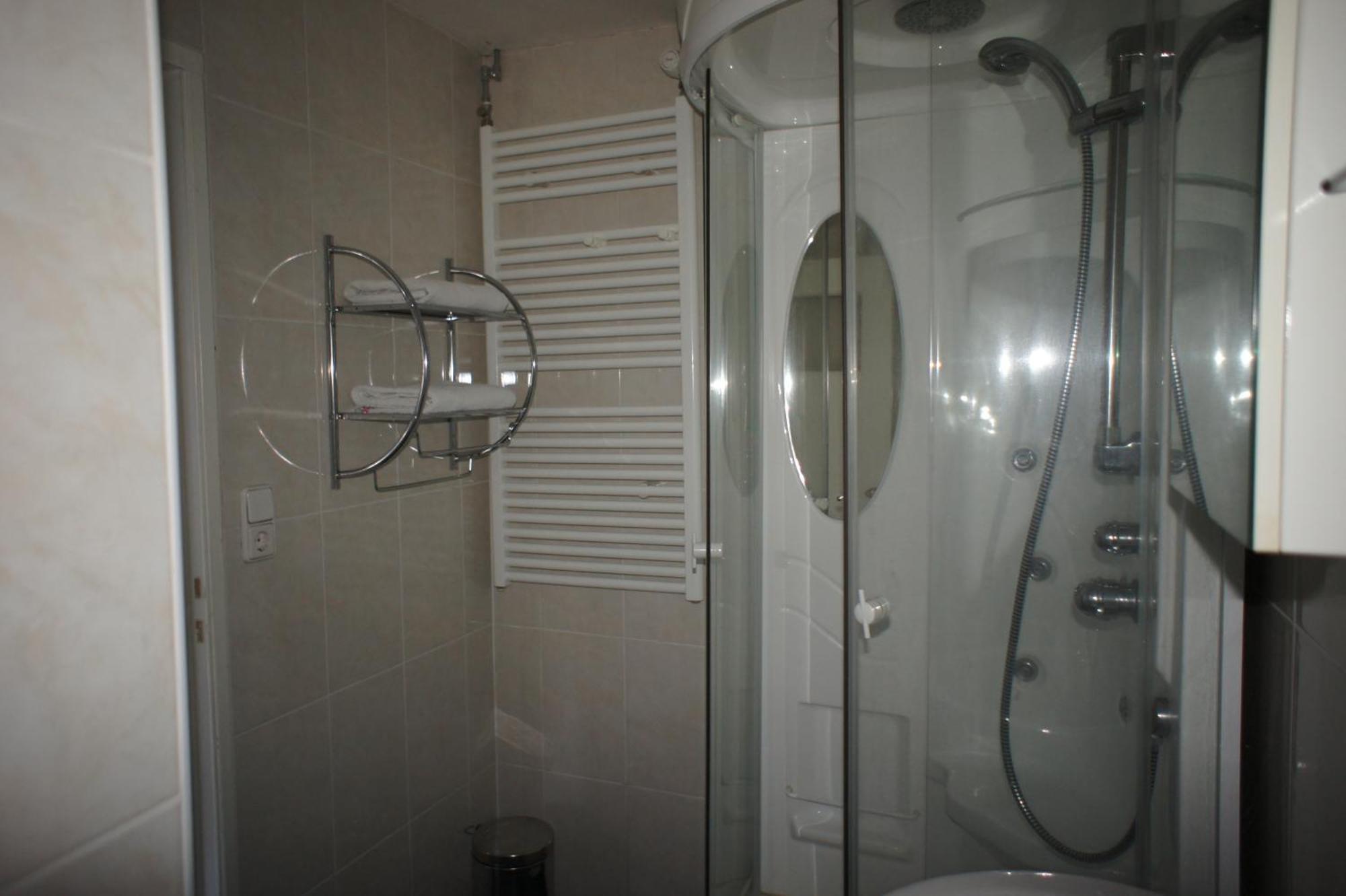 Apartements Stegelshof Eygelshoven Dış mekan fotoğraf