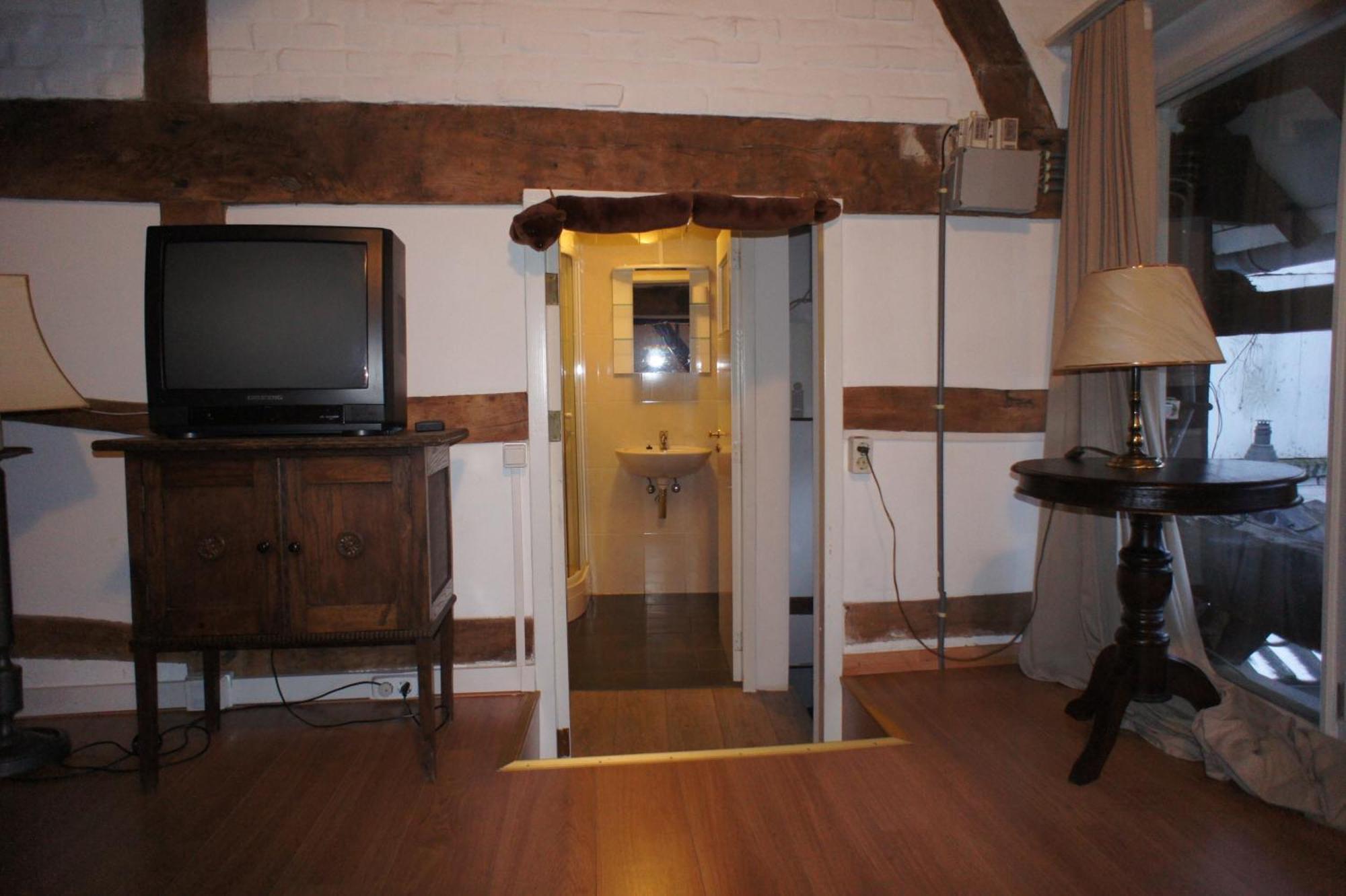 Apartements Stegelshof Eygelshoven Dış mekan fotoğraf