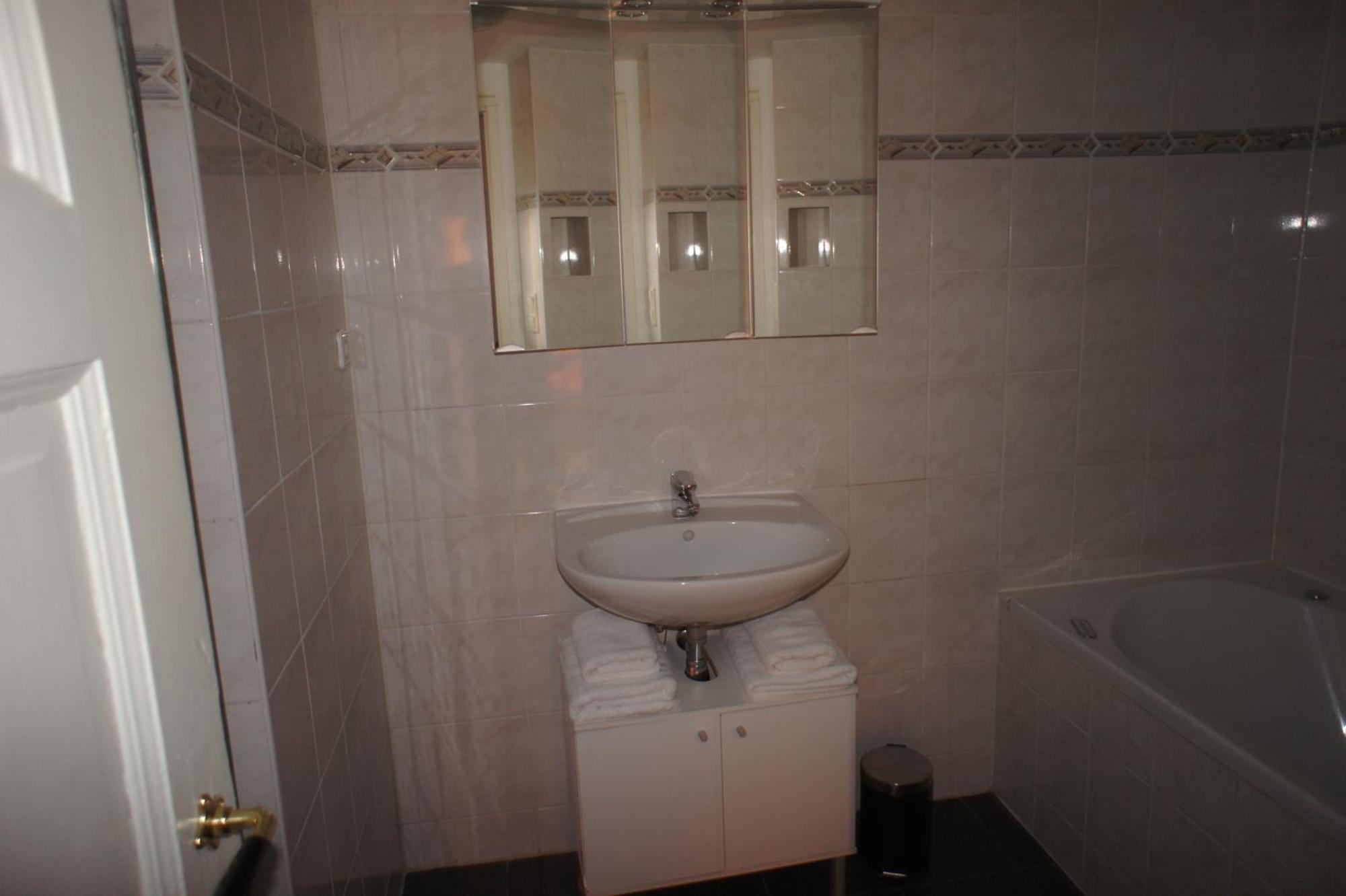 Apartements Stegelshof Eygelshoven Dış mekan fotoğraf