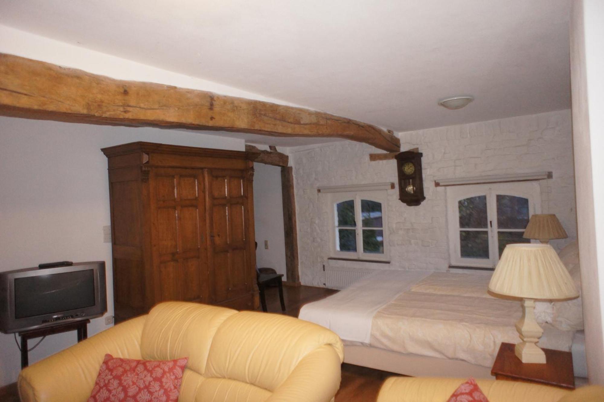 Apartements Stegelshof Eygelshoven Dış mekan fotoğraf