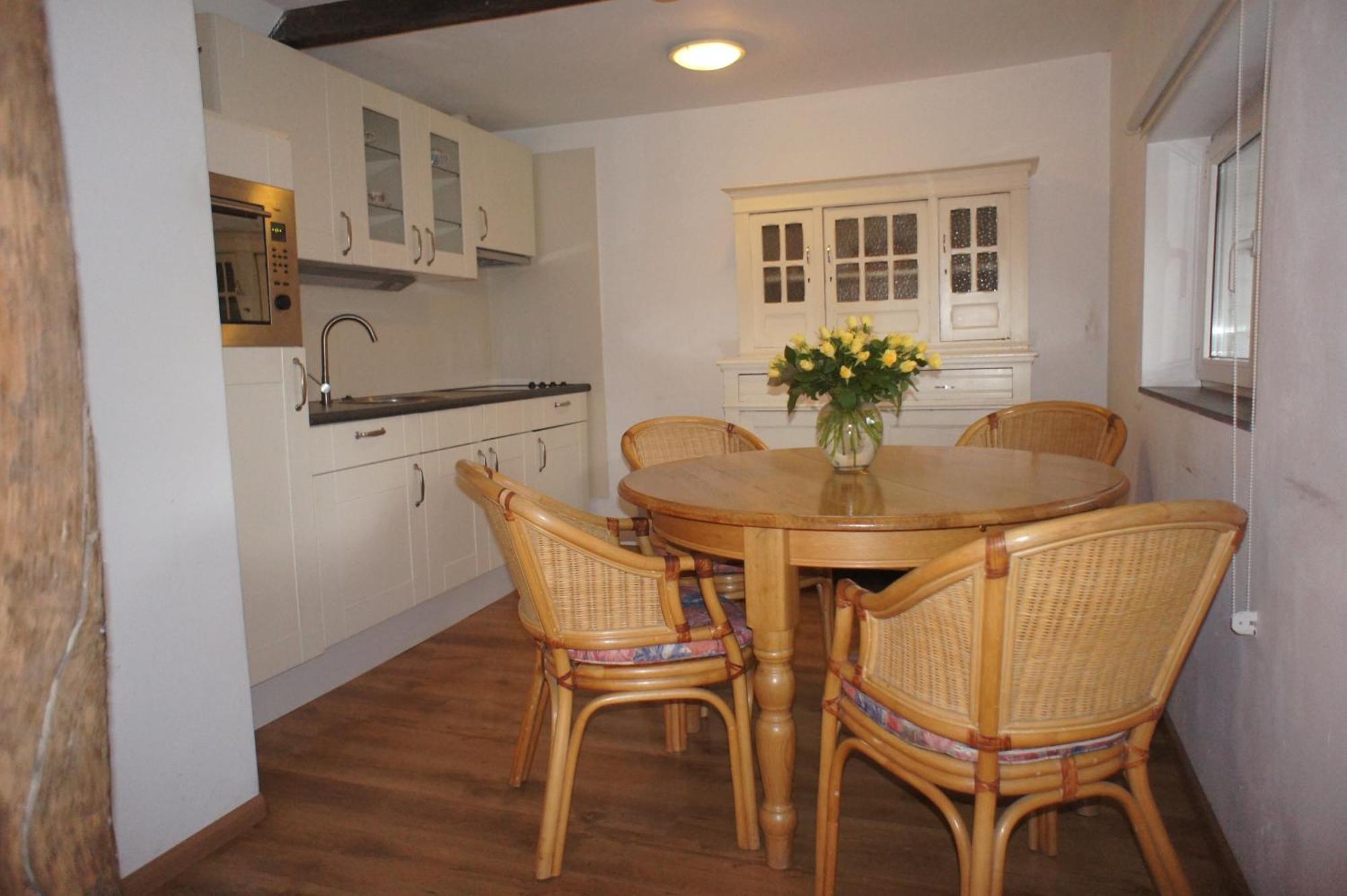 Apartements Stegelshof Eygelshoven Dış mekan fotoğraf
