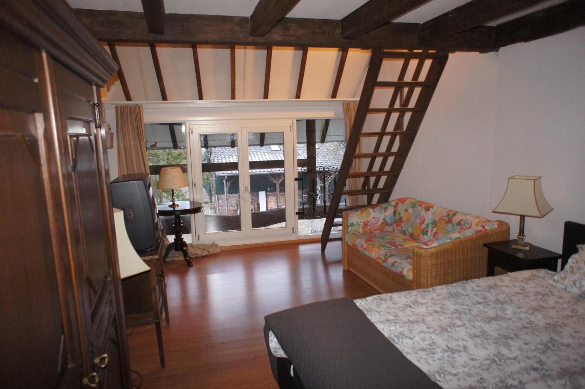 Apartements Stegelshof Eygelshoven Dış mekan fotoğraf