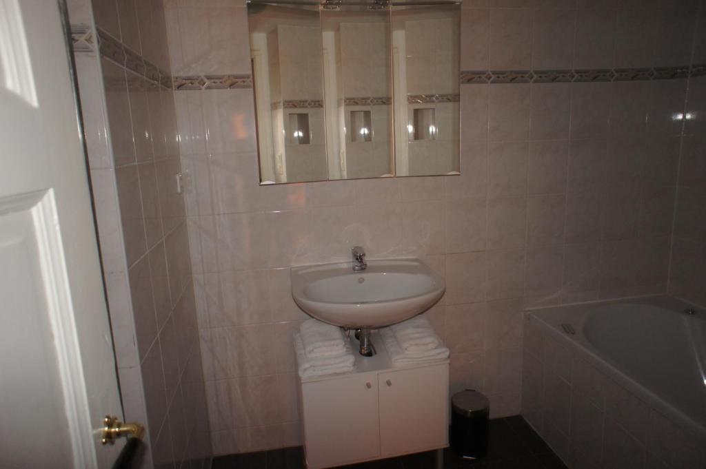 Apartements Stegelshof Eygelshoven Oda fotoğraf