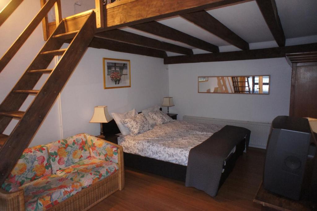 Apartements Stegelshof Eygelshoven Oda fotoğraf
