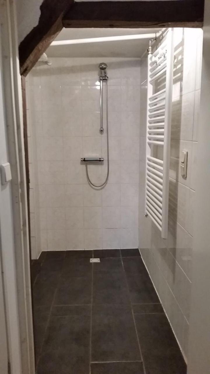 Apartements Stegelshof Eygelshoven Dış mekan fotoğraf