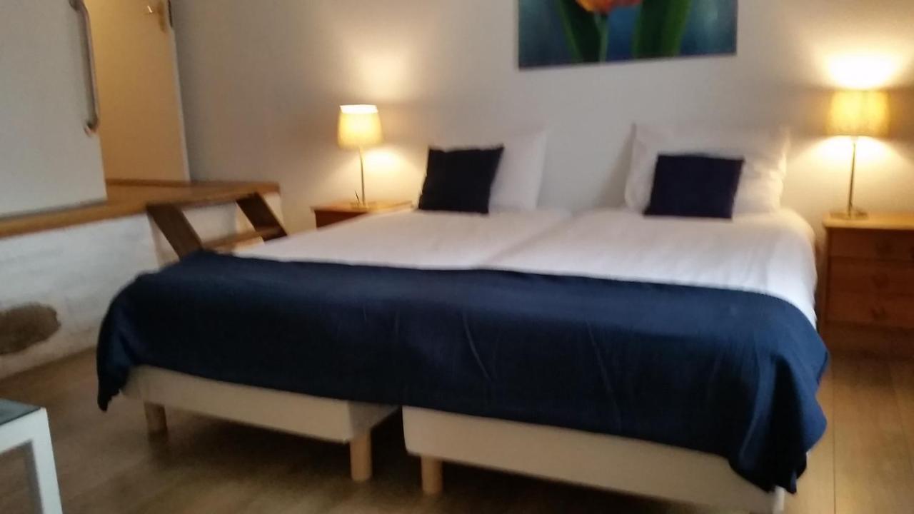 Apartements Stegelshof Eygelshoven Dış mekan fotoğraf